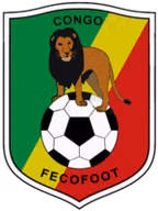 Logo của Congo U17 (W)