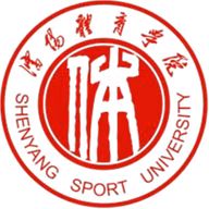 Logo của Shenyang Sport University