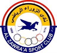 Logo của Al Zawraa U21