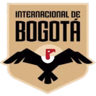 Logo của Internacional de Bogota (W)