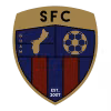Logo của Strykers FC W