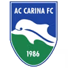 Logo của AC Carina U23