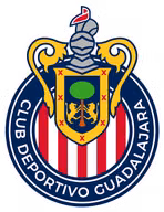 Logo của Chivas Guadalajara U21