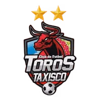 Logo của Toros De Taxisco