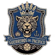Logo của Guerreros del Pacifico