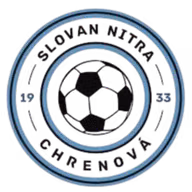 Logo của Nitra Chrenova