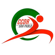 Logo của CCDR San Pablo (W)