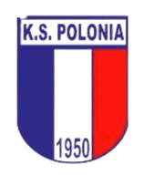 Logo của Polonia Paslek