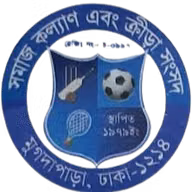 Logo của Somaj Kollayan KS Mugda