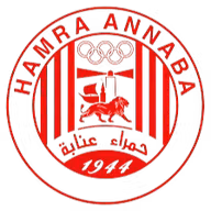 Logo của Hamra Annaba U20