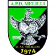 Logo của APD Melilli