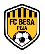 Logo của FC Besa Peja