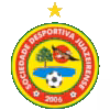 Logo của Juazeirense (W)