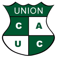 Logo của CA Union de Crespo