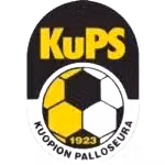 Logo của KUPS Akatemia II