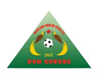 Logo của Nogari Rekub Dum