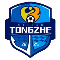 Logo của Dalian Tongzhe