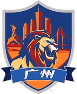 Logo của Guangzhou Team