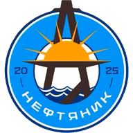 Logo của Neftyanik Izberbash