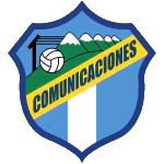Logo của Comunicaciones FC Reserves