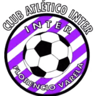 Logo của Inter Florencio Varela
