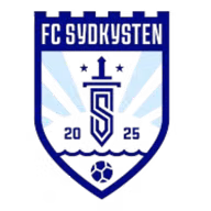 Logo của FC Sydkysten