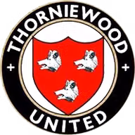 Logo của Thorniewood United FC