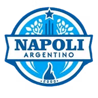 Logo của Napoli Argentino