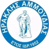 Logo của Iraklis Ammoudias