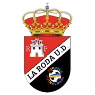 Logo của La Roda UD