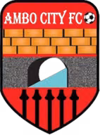 Logo của Ambo Ketema