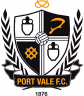 Logo của Port Vale (W)