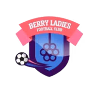 Logo của Berry FC (W)