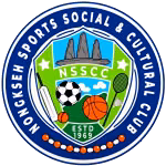 Logo của Nongkseh SCC