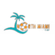 Logo của North Miami Island Soccer Academy