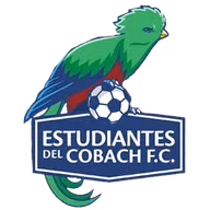 Logo của Estudiantes del Cobach FC