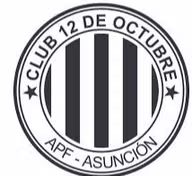 Logo của 12 De Octubre San Domingo