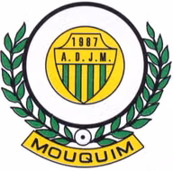 Logo của ADJ Mouquim (W)