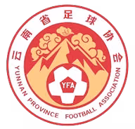 Logo của Yunnan U18