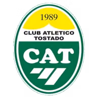 Logo của Club Atletico Tostado