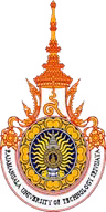 Logo của Rajamangala University Technology Krung Thep