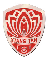 Logo của Xiangtan Team