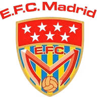 Logo của Ciudad de Madrid