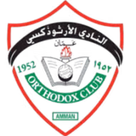 Logo của Al Orthodoxi U19 (W)