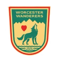 Logo của Worcester Wanderers (W)