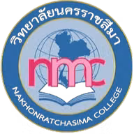 Logo của Nakhon Ratchasima College