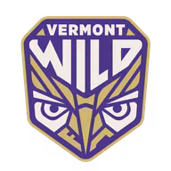 Logo của Vermont Wild (W)