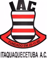 Logo của Itaquaquecetuba U20