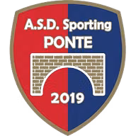 Logo của Sporting Ponte