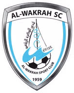 Logo của Al-Wakrah SC U20